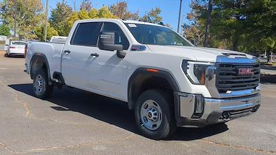 2025 GMC Sierra 2500 Crew Cab 4WD Pickup for sale #F1350599 - photo 2
