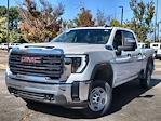 2025 GMC Sierra 2500 Crew Cab 4WD Pickup for sale #F1350599 - photo 1