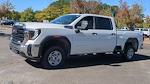 2025 GMC Sierra 2500 Crew Cab 4WD Pickup for sale #F1350599 - photo 37