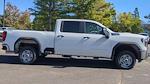 2025 GMC Sierra 2500 Crew Cab 4WD Pickup for sale #F1350599 - photo 9
