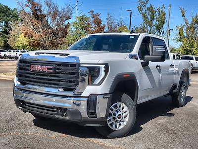 2025 GMC Sierra 2500 Crew Cab 4WD Pickup for sale #F1350635 - photo 1