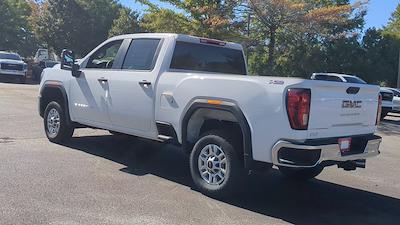 2025 GMC Sierra 2500 Crew Cab 4WD Pickup for sale #F1350635 - photo 2