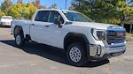 2025 GMC Sierra 2500 Crew Cab 4WD Pickup for sale #F1350635 - photo 35