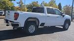 2025 GMC Sierra 2500 Crew Cab 4WD Pickup for sale #F1350635 - photo 8