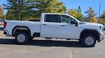 2025 GMC Sierra 2500 Crew Cab 4WD Pickup for sale #F1350635 - photo 9