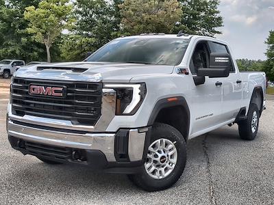 2025 GMC Sierra 2500 Crew Cab 4WD Pickup for sale #F1350639 - photo 1