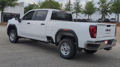 2025 GMC Sierra 2500 Crew Cab 4WD Pickup for sale #F1350685 - photo 2