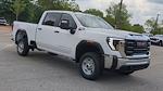 2025 GMC Sierra 2500 Crew Cab 4WD Pickup for sale #F1350685 - photo 3