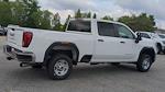 2025 GMC Sierra 2500 Crew Cab 4WD Pickup for sale #F1350685 - photo 8