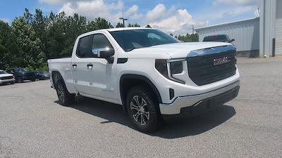 New 2025 GMC Sierra 1500 Pro Double Cab 4WD Pickup for sale #F1350756 - photo 2