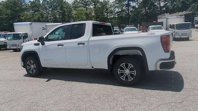 2025 GMC Sierra 1500 Double Cab 4WD Pickup for sale #F1350756 - photo 2