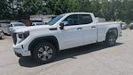 New 2025 GMC Sierra 1500 Pro Double Cab 4WD Pickup for sale #F1350756 - photo 4