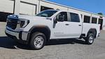 2025 GMC Sierra 2500 Crew Cab 4WD Pickup for sale #F1350777 - photo 37