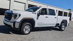 2025 GMC Sierra 2500 Crew Cab 4WD Pickup for sale #F1350777 - photo 5