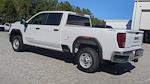 2025 GMC Sierra 2500 Crew Cab 4WD Pickup for sale #F1350777 - photo 2