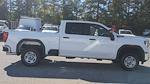 2025 GMC Sierra 2500 Crew Cab 4WD Pickup for sale #F1350777 - photo 9