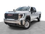 New 2025 GMC Sierra 2500 Pro Crew Cab 4WD Pickup for sale #F1350778 - photo 1