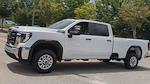 New 2025 GMC Sierra 2500 Pro Crew Cab 4WD Pickup for sale #F1350778 - photo 5