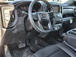 New 2025 GMC Sierra 3500 Pro Crew Cab Flatbed Truck for sale #F1350868 - photo 11