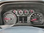 New 2025 GMC Sierra 3500 Pro Crew Cab Flatbed Truck for sale #F1350868 - photo 12