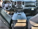 New 2025 GMC Sierra 3500 Pro Crew Cab Flatbed Truck for sale #F1350868 - photo 20