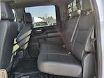 New 2025 GMC Sierra 3500 Pro Crew Cab Flatbed Truck for sale #F1350868 - photo 24