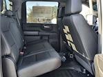 New 2025 GMC Sierra 3500 Pro Crew Cab Flatbed Truck for sale #F1350868 - photo 26