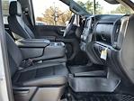 New 2025 GMC Sierra 3500 Pro Crew Cab Flatbed Truck for sale #F1350868 - photo 27