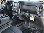 New 2025 GMC Sierra 3500 Pro Crew Cab Flatbed Truck for sale #F1350868 - photo 28