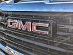 New 2025 GMC Sierra 3500 Pro Crew Cab Flatbed Truck for sale #F1350868 - photo 30