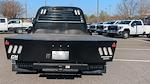 New 2025 GMC Sierra 3500 Pro Crew Cab Flatbed Truck for sale #F1350868 - photo 7
