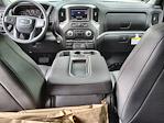New 2025 GMC Sierra 3500 Pro Crew Cab 4WD 60 CA Cab Chassis for sale #F1350884 - photo 18