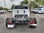 New 2025 GMC Sierra 3500 Pro Crew Cab 4WD 60 CA Cab Chassis for sale #F1350884 - photo 22