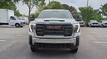 New 2025 GMC Sierra 3500 Pro Crew Cab 4WD 60 CA Cab Chassis for sale #F1350884 - photo 34