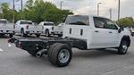 New 2025 GMC Sierra 3500 Pro Crew Cab 4WD 60 CA Cab Chassis for sale #F1350884 - photo 39