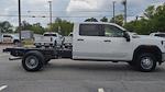 New 2025 GMC Sierra 3500 Pro Crew Cab 4WD 60 CA Cab Chassis for sale #F1350884 - photo 40