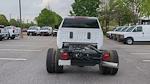 New 2025 GMC Sierra 3500 Pro Crew Cab 4WD 60 CA Cab Chassis for sale #F1350884 - photo 7