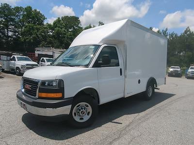 2025 GMC Savana 3500 SRW RWD Cutaway for sale #F1350885 - photo 1
