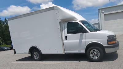 2025 GMC Savana 3500 SRW RWD Cutaway for sale #F1350885 - photo 2