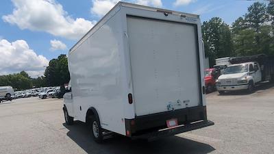 2025 GMC Savana 3500 SRW RWD Box Van for sale #F1350885 - photo 2