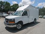 2025 GMC Savana 3500 SRW RWD Cutaway for sale #F1350885 - photo 1