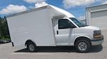 2025 GMC Savana 3500 SRW RWD Cutaway for sale #F1350885 - photo 2