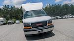 2025 GMC Savana 3500 SRW RWD Cutaway for sale #F1350885 - photo 3
