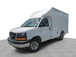 2025 GMC Savana 3500 SRW RWD Cutaway for sale #F1350885 - photo 32