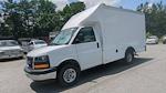 2025 GMC Savana 3500 SRW RWD Cutaway for sale #F1350885 - photo 35