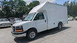 2025 GMC Savana 3500 SRW RWD Cutaway for sale #F1350885 - photo 4