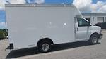 2025 GMC Savana 3500 SRW RWD Cutaway for sale #F1350885 - photo 40
