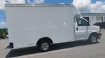 2025 GMC Savana 3500 SRW RWD Cutaway for sale #F1350885 - photo 9