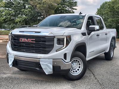 2025 GMC Sierra 1500 Crew Cab 4WD Pickup for sale #F1350888 - photo 1