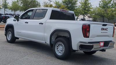 2025 GMC Sierra 1500 Crew Cab 4WD Pickup for sale #F1350888 - photo 2